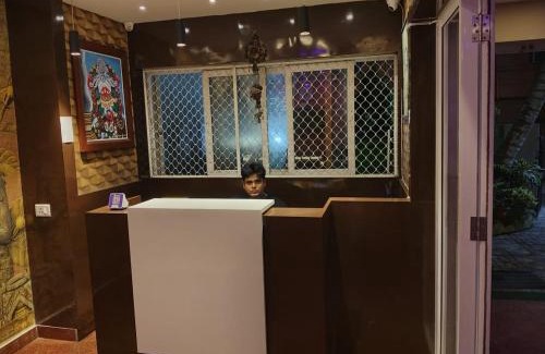 Puri Hotel | Hotel Greenland Luxury