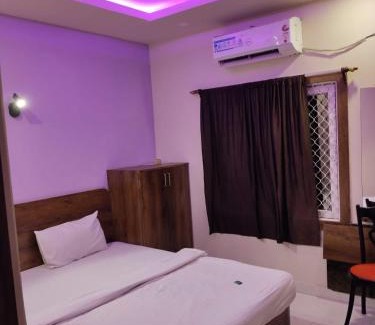 Puri Hotel | Hotel Greenland Luxury