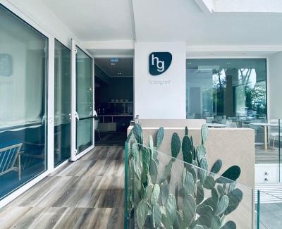 Lido di Jesolo Hotel | Hotel Greif