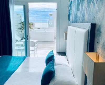 Lido di Jesolo Hotel | Hotel Greif