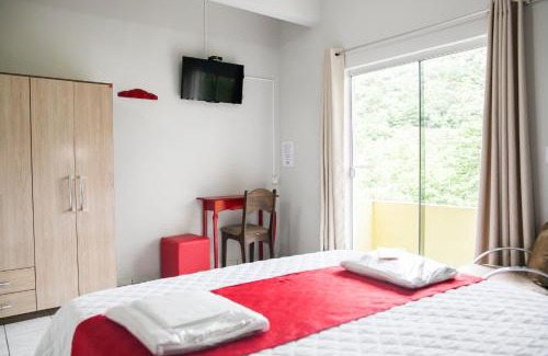 Bituruna Apartamento | Hotel Grezelle