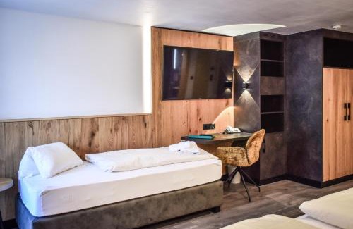 Lermoos Hotel | Hotel Grieserhof