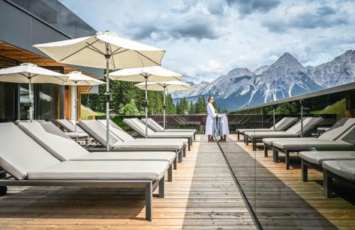 Lermoos Hotel | Hotel Grieserhof