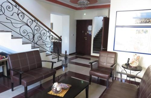 Arabkir Hotel | Hotel Grig