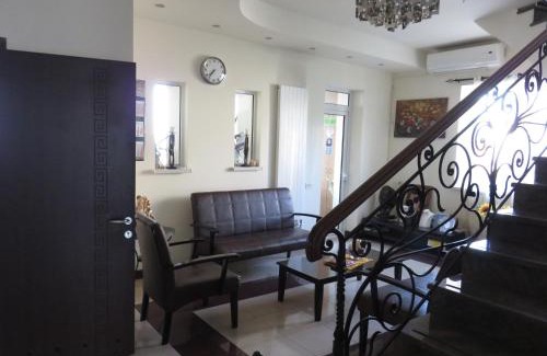 Arabkir Hotel | Hotel Grig