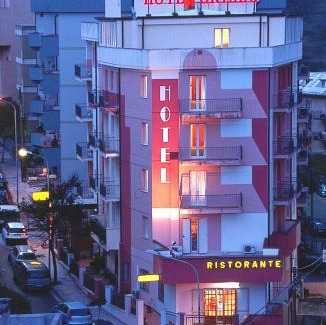Nuoro Hotel | Hotel Grillo
