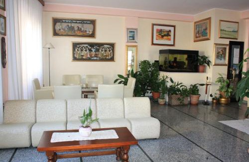 Nuoro Hotel | Hotel Grillo