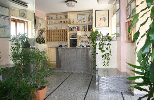 Nuoro Hotel | Hotel Grillo