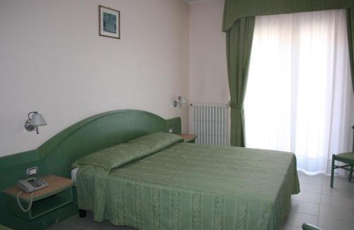 Nuoro Hotel | Hotel Grillo