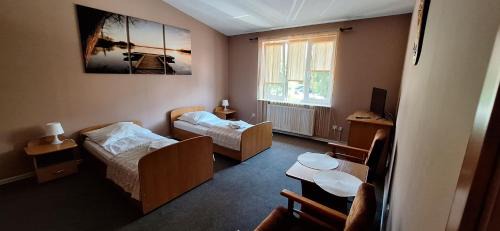 Sandomierz Hotel | Hotel Grodzki