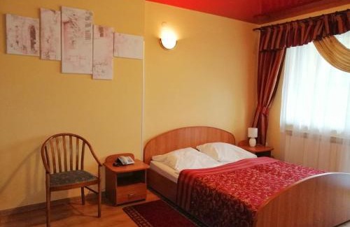 Sandomierz Hotel | Hotel Grodzki