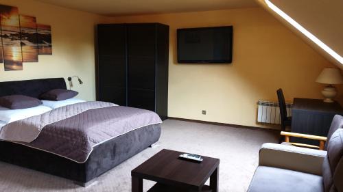 Sandomierz Hotel | Hotel Grodzki