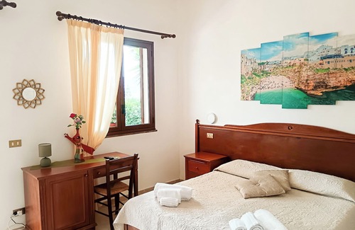 Scopello Hotel | HOTEL GROTTICELLI