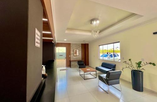 Guarapuava Hotel | HOTEL GUAIRACÁ