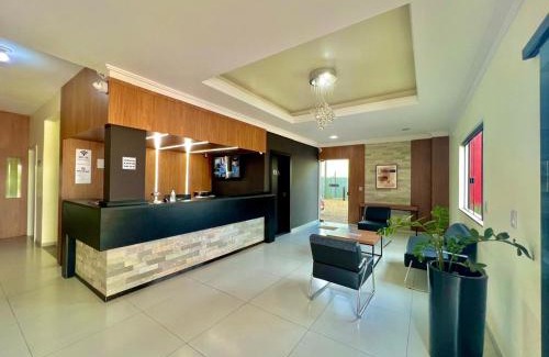 Guarapuava Hotel | HOTEL GUAIRACÁ