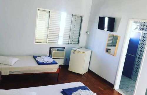 Centro Hotel | Hotel Guanabara