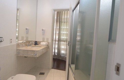 Catedral Hotel | Hotel Guarani Asuncion