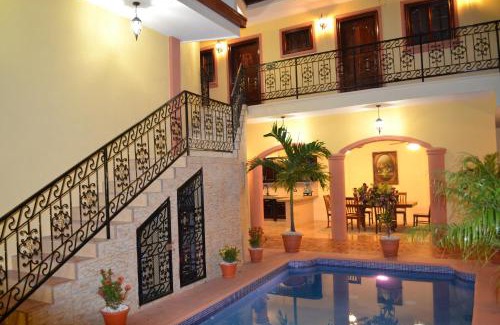 Granada Hotel | Hotel Guardabarranco