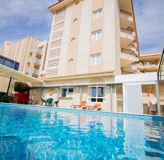 El Moncayo Hotel | Hotel Guardamar