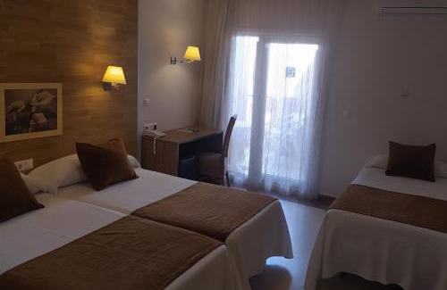 El Moncayo Hotel | Hotel Guardamar