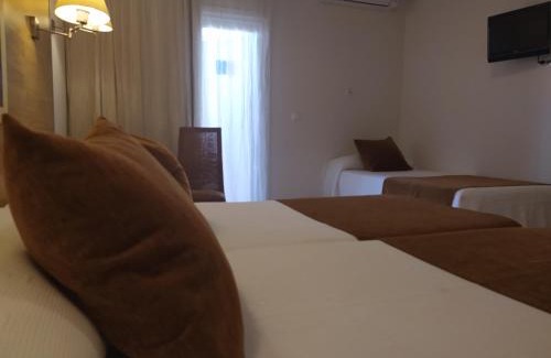 El Moncayo Hotel | Hotel Guardamar