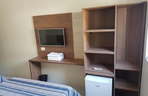 Pitangueiras Hotel | Hotel Guarumar