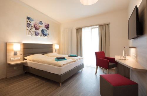 Riedlingen Hotel | Hotel Gudrun
