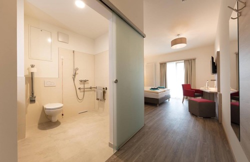Riedlingen Hotel | Hotel Gudrun