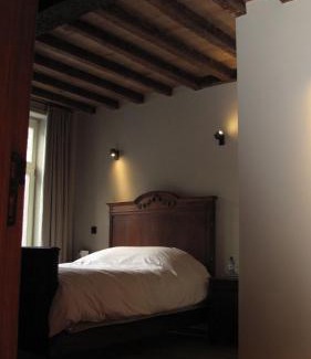 Leuven Cama Y Desayuno | Hotel Guesthouse Begijnhof
