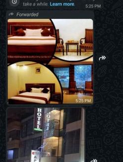 Gulberg Hotel | Hotel Gulberg Lodges MM Alam Road Gulberg ,Cavalry Lahore