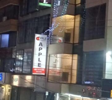 Gulberg Hotel | Hotel Gulberg Lodges MM Alam Road Gulberg ,Cavalry Lahore