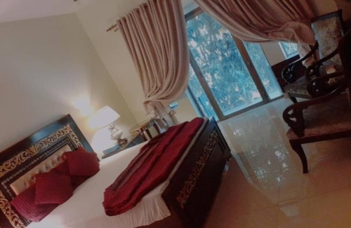 Gulberg Hotel | Hotel Gulberg Lodges
