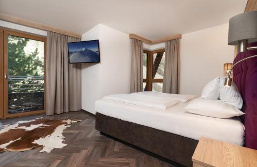 Mandarfen Hotel | Hotel Gundolf