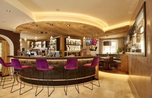 Mandarfen Hotel | Hotel Gundolf