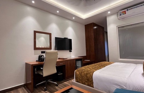 Paonta Sahib Hotel | Hotel Guru Surbhi