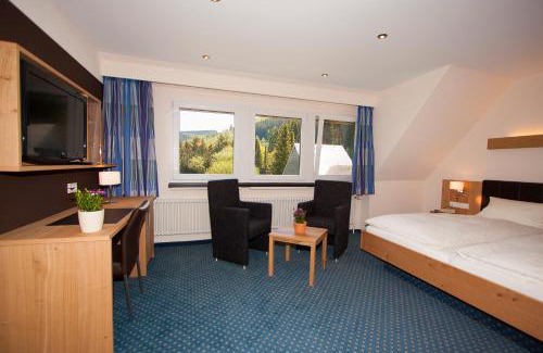 Schmallenberg Hotel | Hotel Gut Vorwald