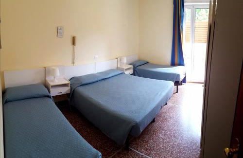 Varazze Hotel | Hotel Guya