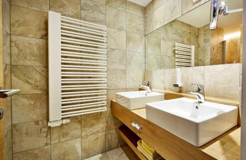 Schonbach Hotel | Hotel Hubertus