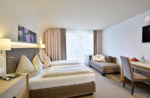 Schonbach Hotel | Hotel Hubertus