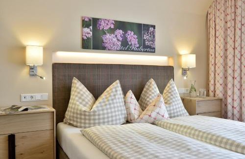 Schonbach Hotel | Hotel Hubertus