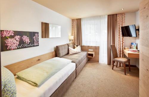 Schonbach Hotel | Hotel Hubertus