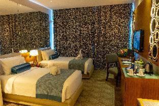 Ermita Hotel | Hotel H2O