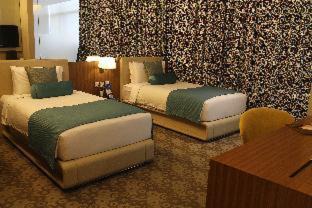 Ermita Hotel | Hotel H2O