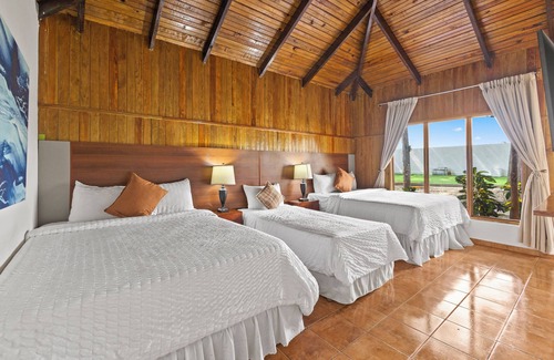 Yoro Hotel | Hotel H4