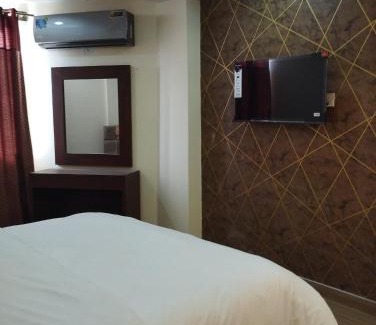 Rawalpindi Hotel | Hotel H6