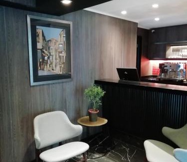 Vina del Mar Hotel | Hotel H9