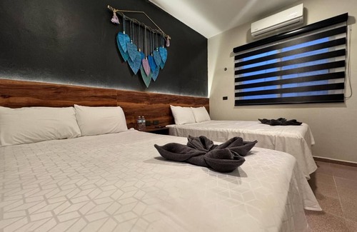 Centro Hotel | Hotel Ha