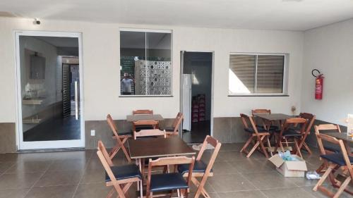 Serra do Salitre Hotel | Hotel Habitar Serra do Salitre MG