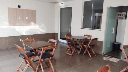 Serra do Salitre Hotel | Hotel Habitar Serra do Salitre MG