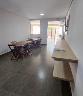 Serra do Salitre Hotel | Hotel Habitar Serra do Salitre MG